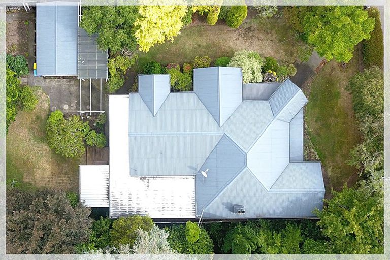 Photo of property in 79 Queen Street West, Levin, 5510