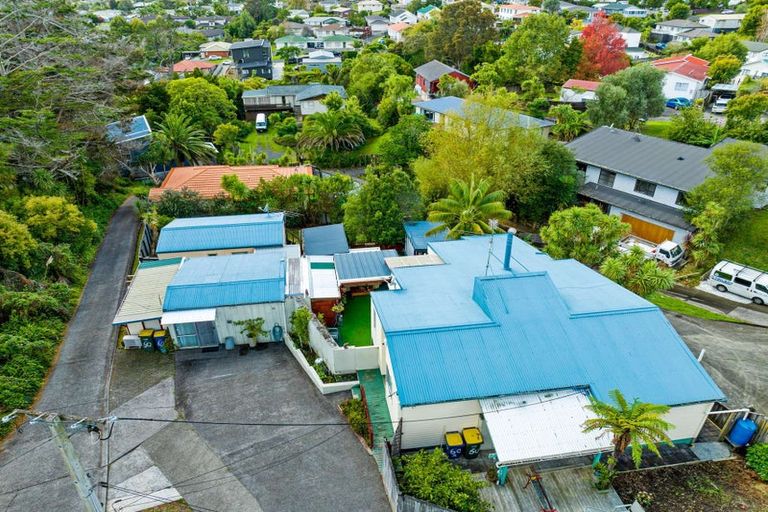 Photo of property in 60 Sunnyside Road, Sunnyvale, Auckland, 0612