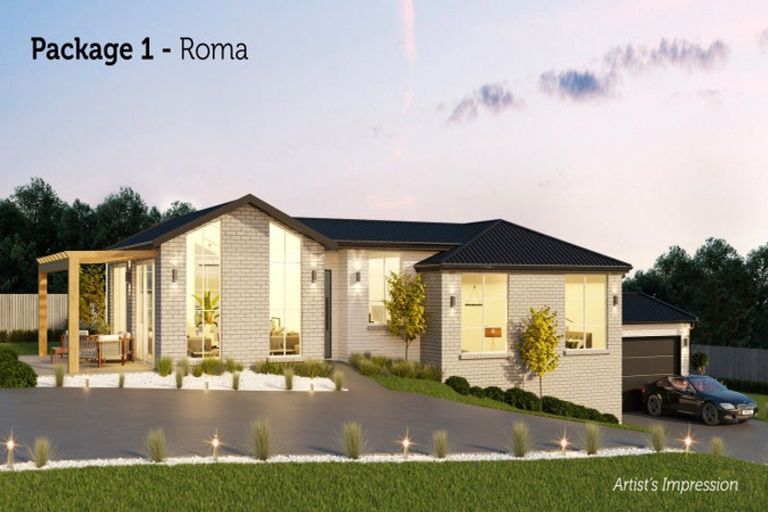 Photo of property in 77 Whakaturou Crescent, Pyes Pa, Tauranga, 3112