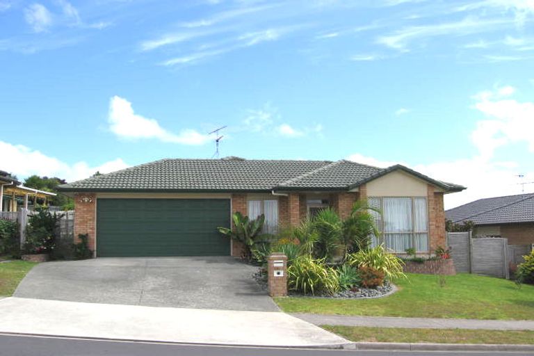 Photo of property in 58 Black Teal Close, Unsworth Heights, Auckland, 0632