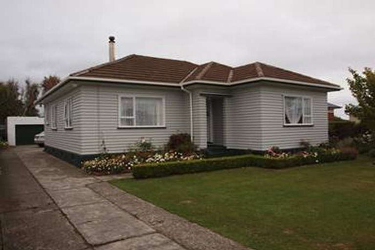 Photo of property in 45 Lindisfarne Street, Turnbull Thomson Park, Invercargill, 9810