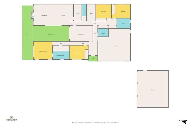 Photo of property in 5 Remutaka Lane, Carterton, 5713