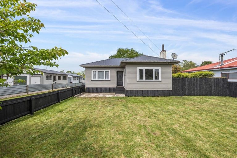 Photo of property in 126 Arapuni Street, Putaruru, 3411