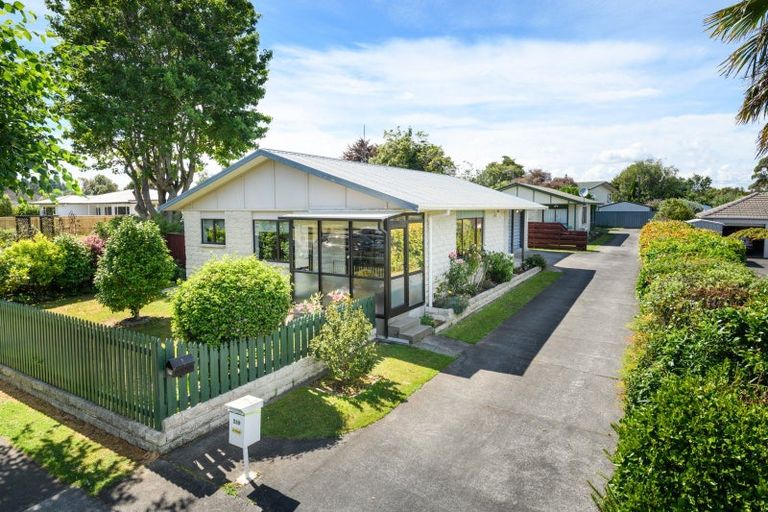 Photo of property in 271 Kimbolton Road, Feilding, 4702