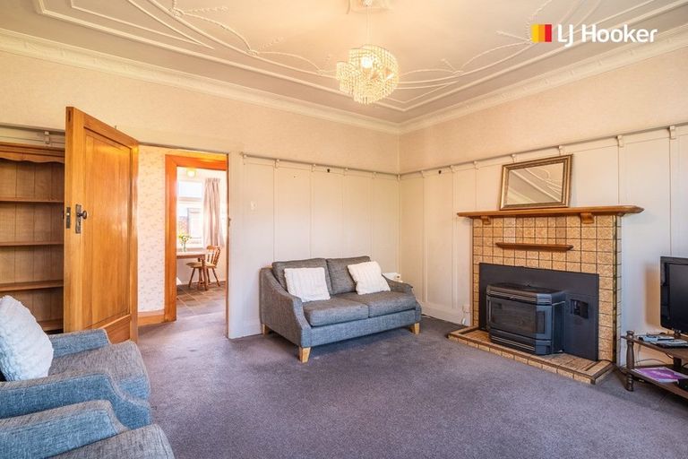 Photo of property in 61 Galloway Street, Mornington, Dunedin, 9011