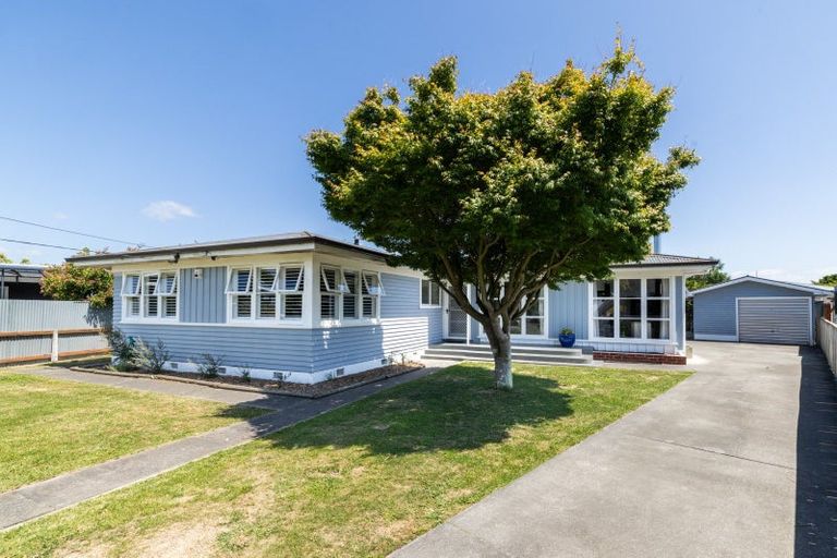 Photo of property in 1100 Allenby Street, Akina, Hastings, 4122