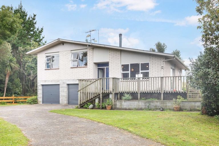 Photo of property in 635 Lincoln Road, Everett Park, Inglewood, 4389