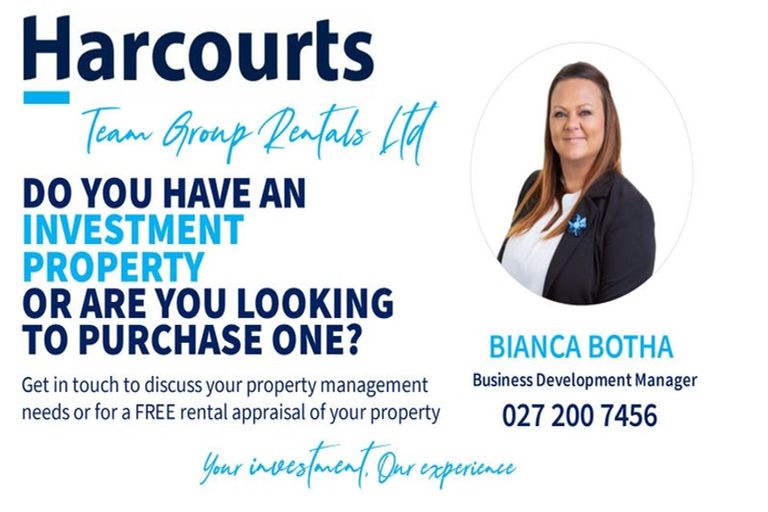 Photo of property in 6 Maire Street, Levin, 5510