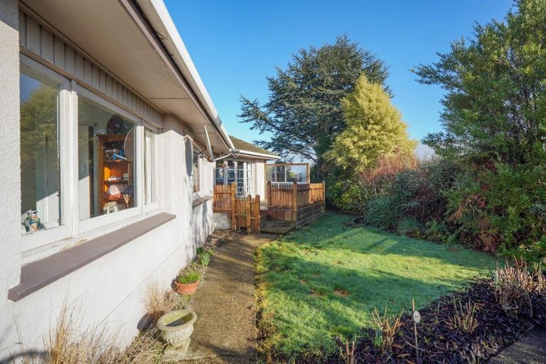 Photo of property in 652 Tweed Street, Newfield, Invercargill, 9812