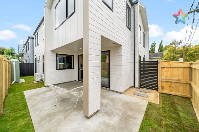 Photo of property in 12a Ford Road, Opawa, Christchurch, 8023