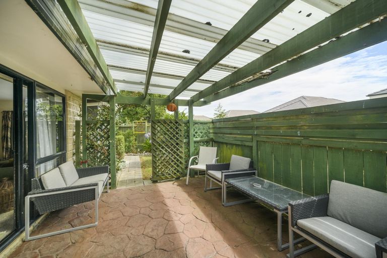 Photo of property in 10 Purdie Place, Milson, Palmerston North, 4414