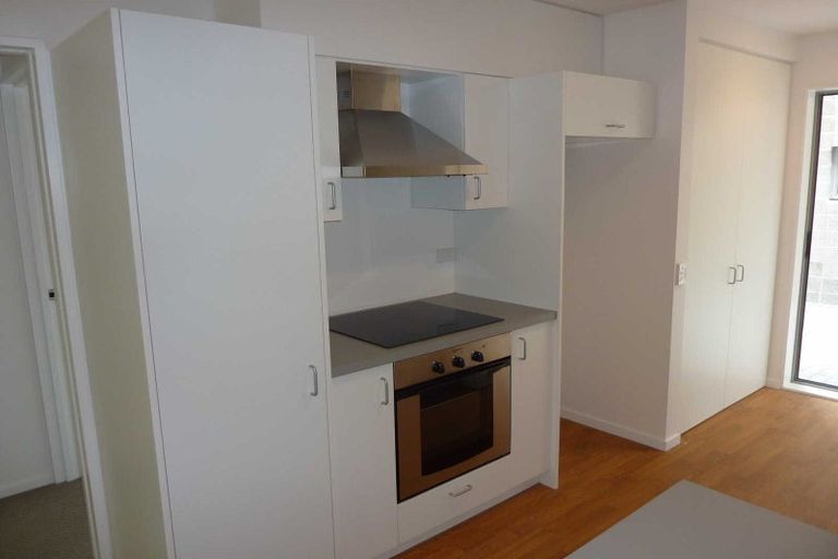 Photo of property in A7/101 Caledonian Road, St Albans, Christchurch, 8014