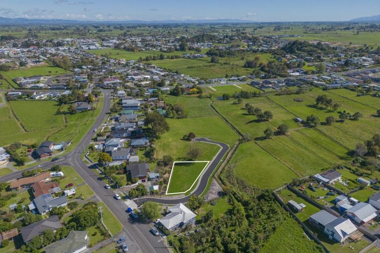 Photo of property in 1 Double Oaks Drive, Paeroa, 3600