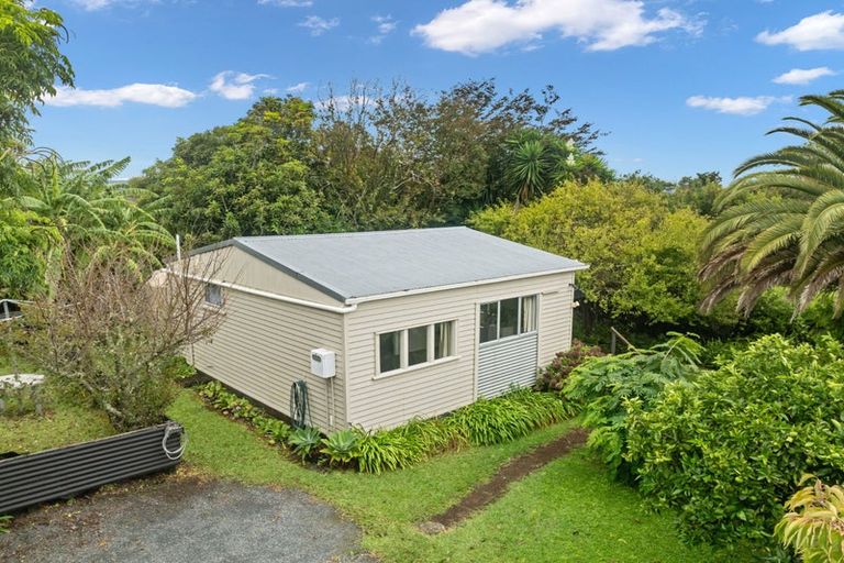 Photo of property in 7 Montgomery Avenue, Onerahi, Whangarei, 0110