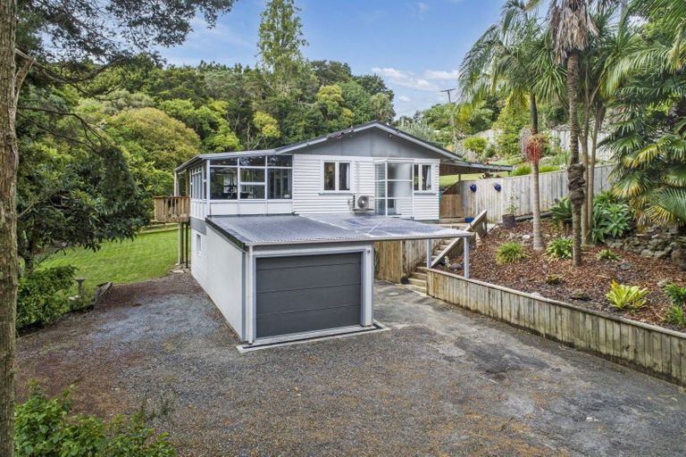Photo of property in 5 Memorial Drive, Parahaki, Whangarei, 0112