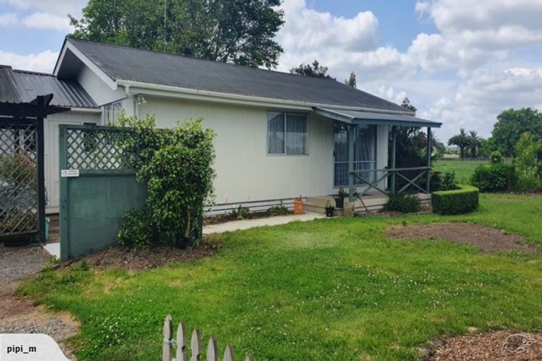 Photo of property in 833 Lake Road, Taupiri, 3791