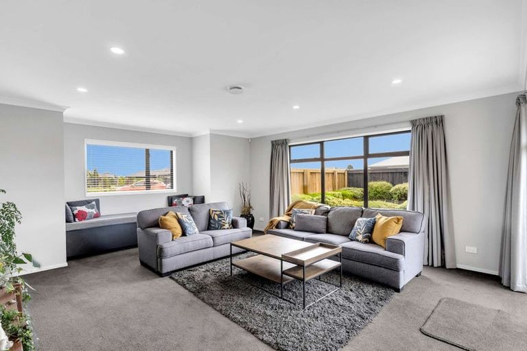 Photo of property in 23 Wakeman Way, Kaiapoi, 7630