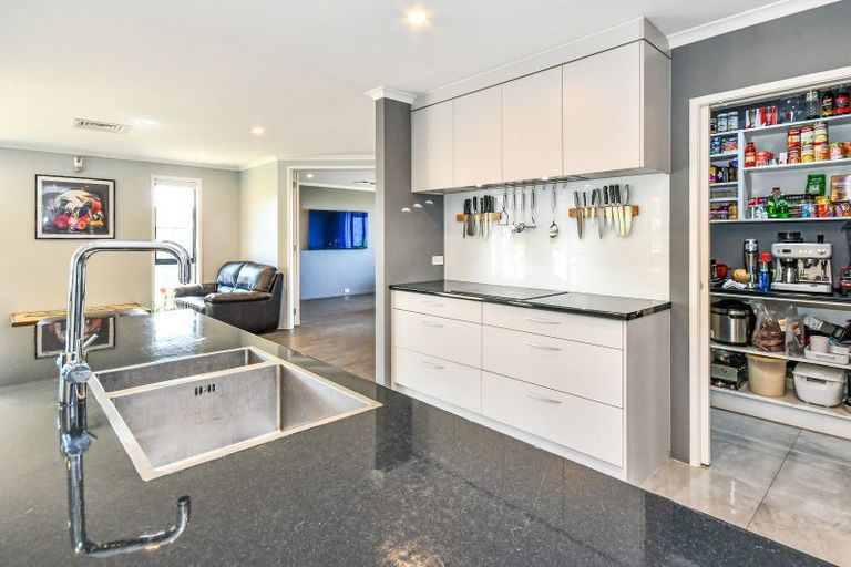 Photo of property in 5d Craighall Court, Pokeno, 2402