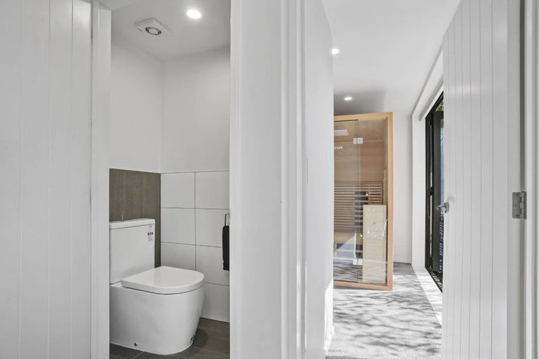 Photo of property in 46a Beresford Street Central, Freemans Bay, Auckland, 1011