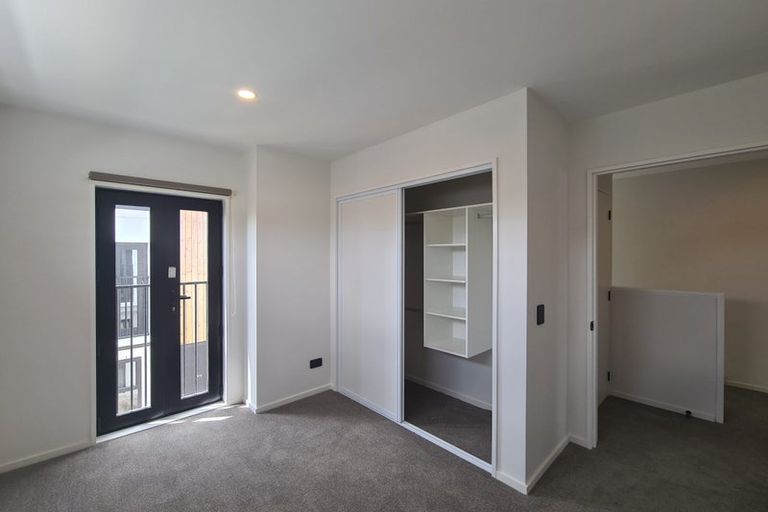 Photo of property in 8/16 Rutherford Street, Woolston, Christchurch, 8023