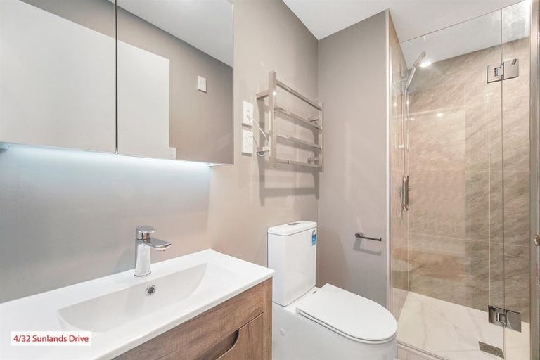 Photo of property in 4/32 Sunlands Drive, Manurewa, Auckland, 2102