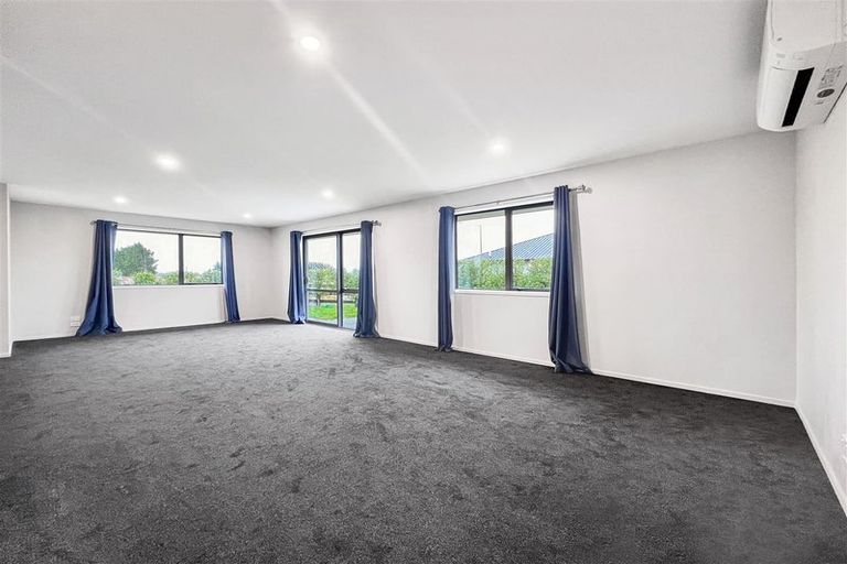 Photo of property in 36 Billy T Lane, Rolleston, 7615