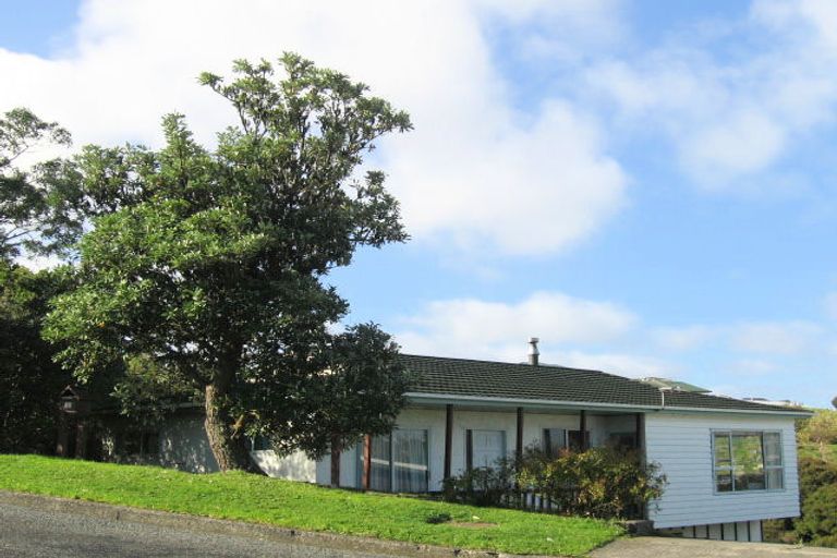 Photo of property in 51 Truro Road, Camborne, Porirua, 5026
