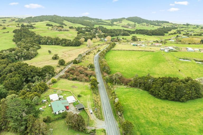 Photo of property in 556 Mangapai Road, Mangapai, Whangarei, 0178