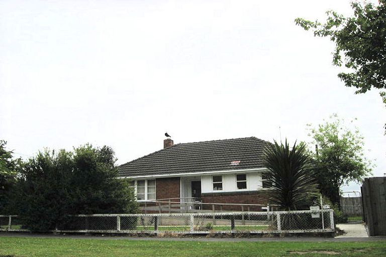 Photo of property in 382 Clyde Road, Bryndwr, Christchurch, 8053