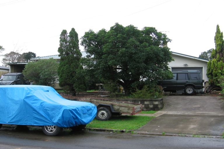 Photo of property in 11 Pelorus Place, Pakuranga, Auckland, 2010