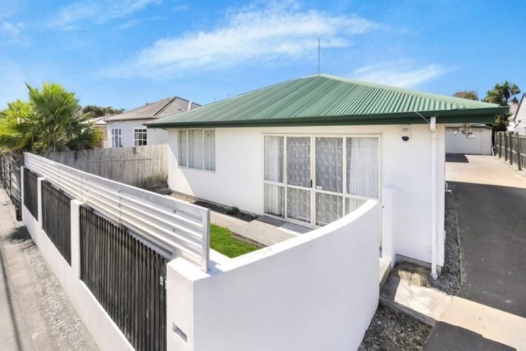 Photo of property in 46 Rosewarne Street, Spreydon, Christchurch, 8024
