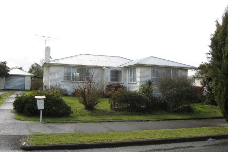 Photo of property in 28 Rugby Street, Kuripuni, Masterton, 5810