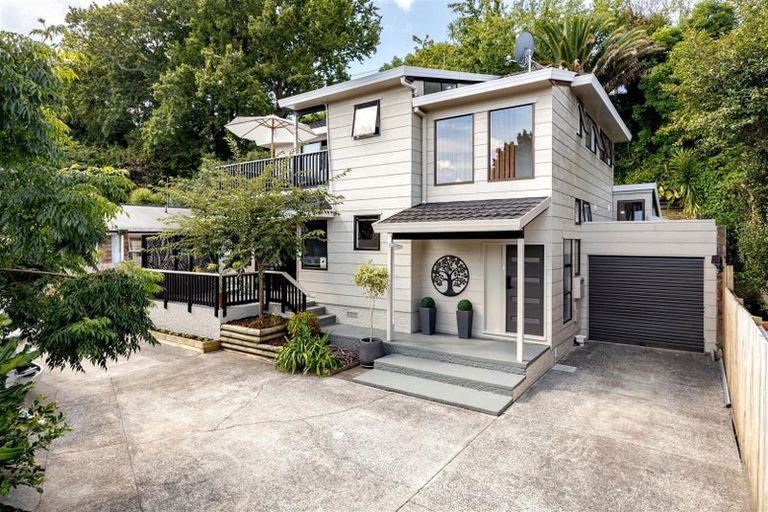 Photo of property in 8 Opoia Road, Hamilton East, Hamilton, 3216