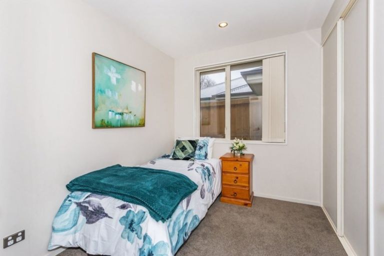 Photo of property in 3/14 Nicholls Road, Halswell, Christchurch, 8025