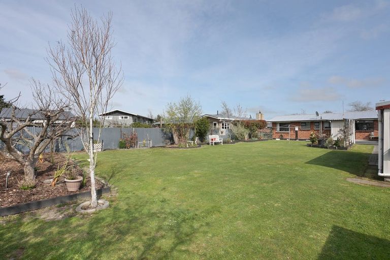Photo of property in 15 Kennedy Avenue, Feilding, 4702