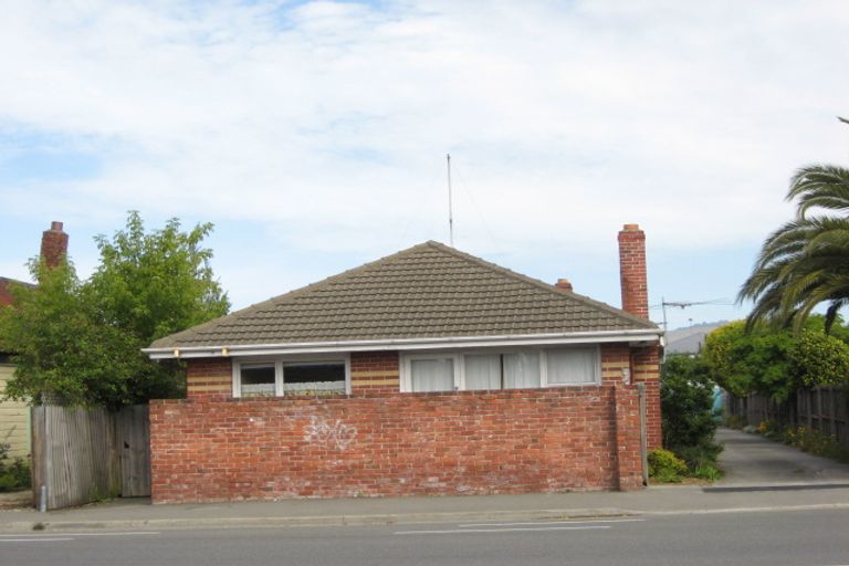Photo of property in 3/262 Lincoln Road, Addington, Christchurch, 8024