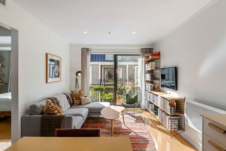 Photo of property in 7/16c Constable Street, Newtown, Wellington, 6021