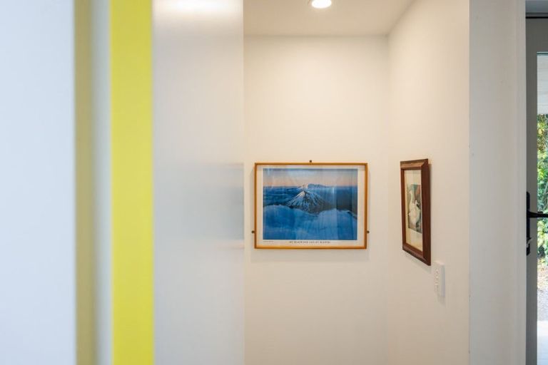 Photo of property in 849b Makerua Road, Tokomaru, Palmerston North, 4474