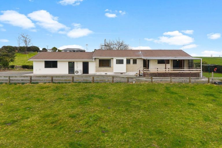 Photo of property in 396 Paraonui Road, Wiltsdown, Tokoroa, 3491