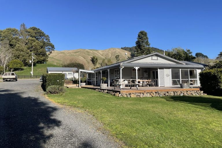 Photo of property in 582 Mangapiko Valley Road, Waiterimu, Ohinewai, 3784