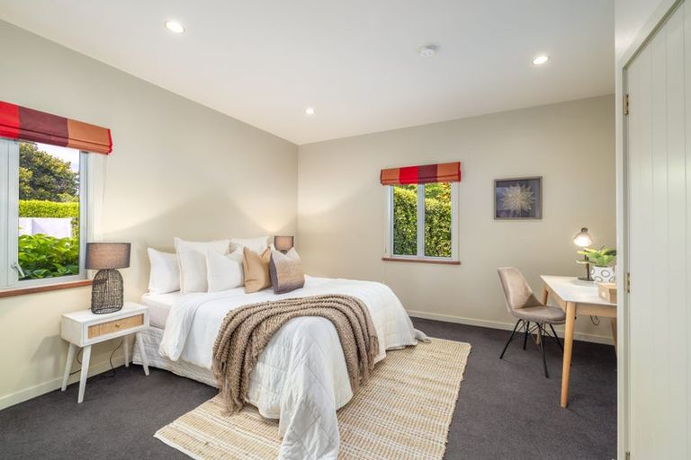 Photo of property in 802 Tram Road, Ohoka, Kaiapoi, 7692