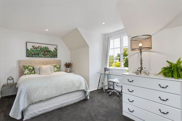 Photo of property in 96 Glandovey Road, Fendalton, Christchurch, 8052