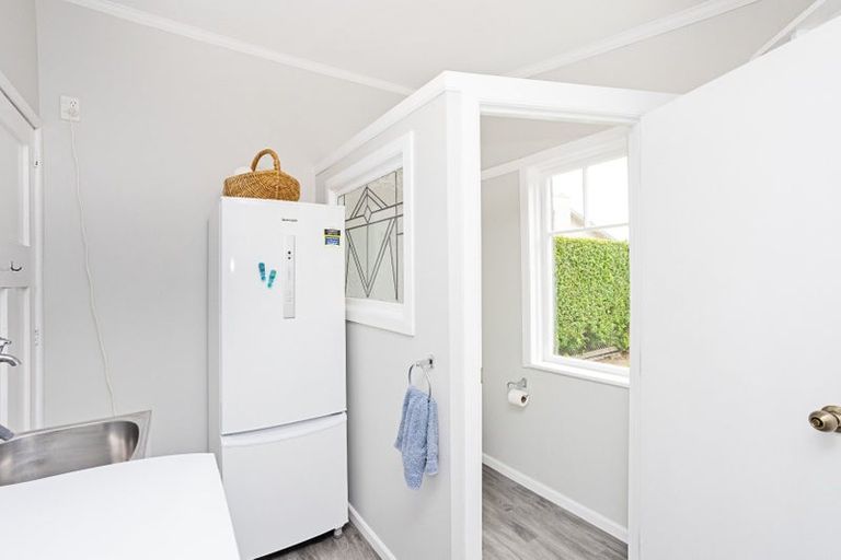 Photo of property in 58 Bainfield Road, Waikiwi, Invercargill, 9810