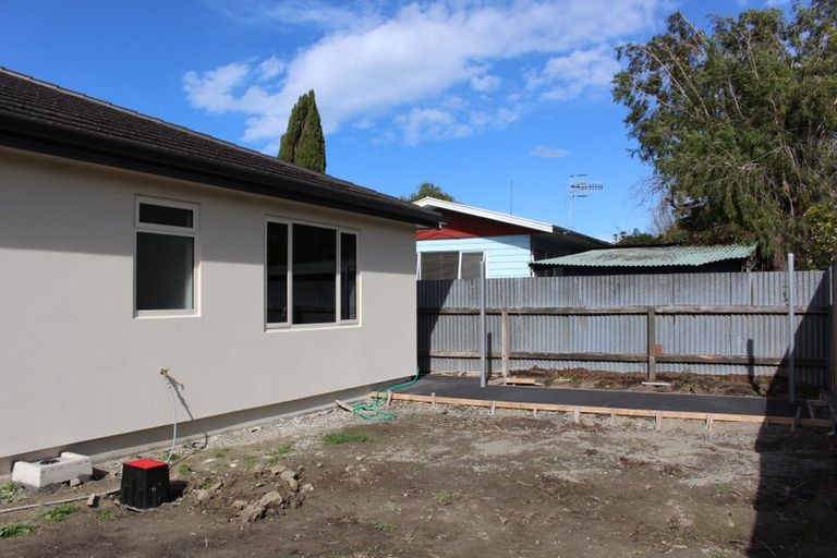 Photo of property in 44a Downing Avenue, Pirimai, Napier, 4112