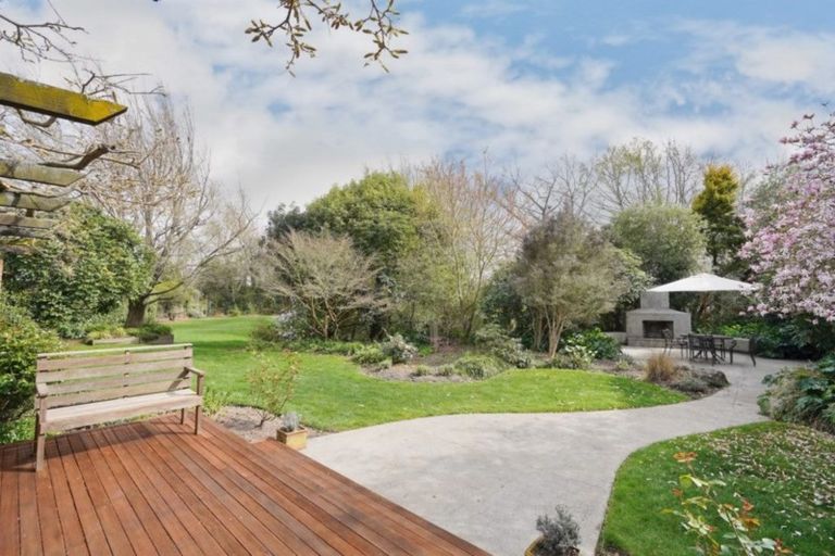 Photo of property in 1116 Leeston Road, Leeston, 7683