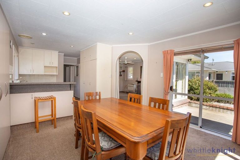 Photo of property in 6 Hewlings Street, Shirley, Christchurch, 8013