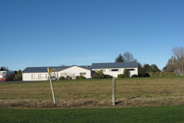 Photo of property in 11 Dejoux Road, Winton, 9720