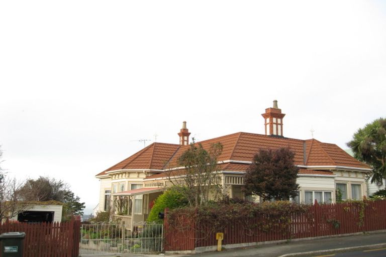 Photo of property in 50 Highgate, Belleknowes, Dunedin, 9011