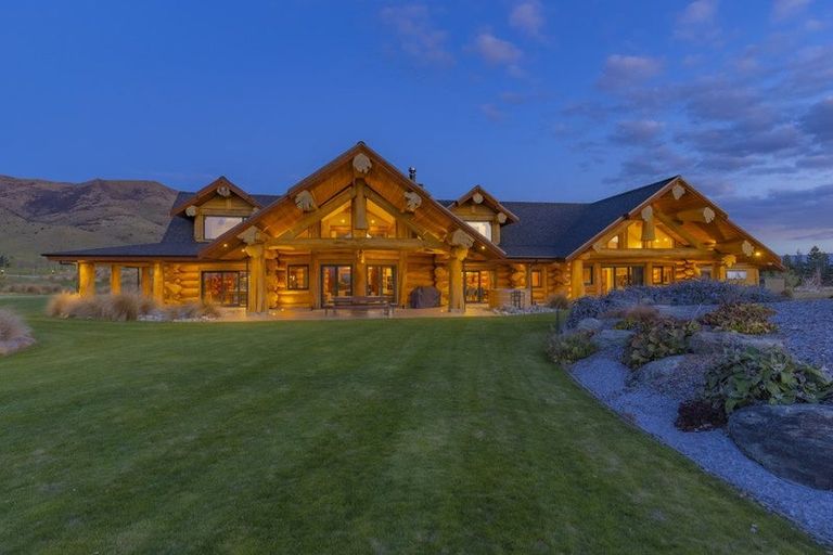 Photo of property in 63 River Ridge Road, Tarras, Cromwell, 9383