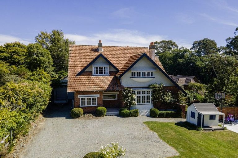 Photo of property in 8 Park Lane, Highfield, Timaru, 7910